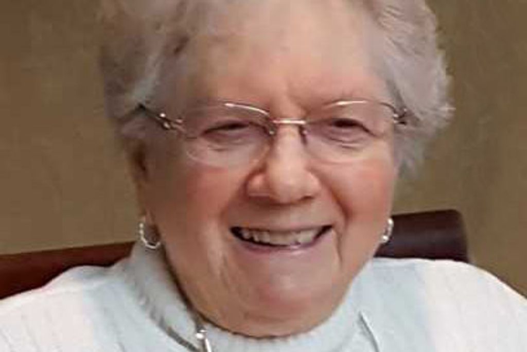Lorraine I. Van Mill