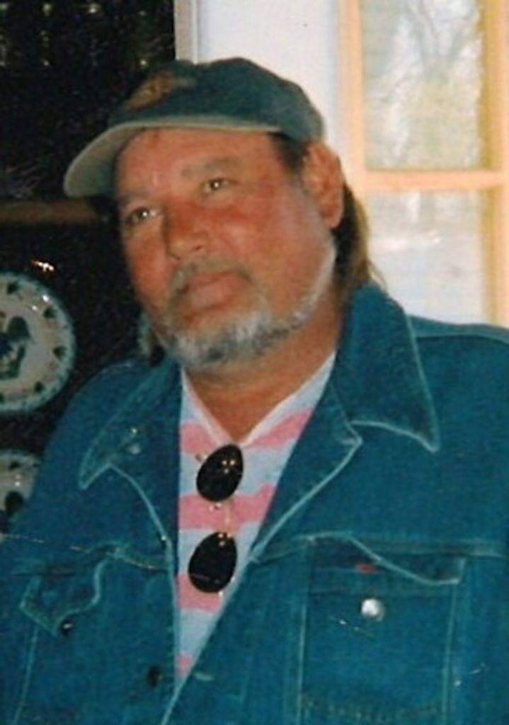 Ricky Trusty Profile Photo