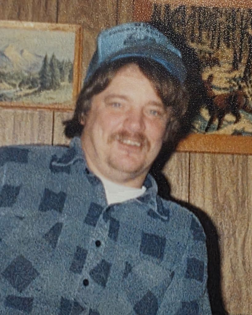 Steve Elder