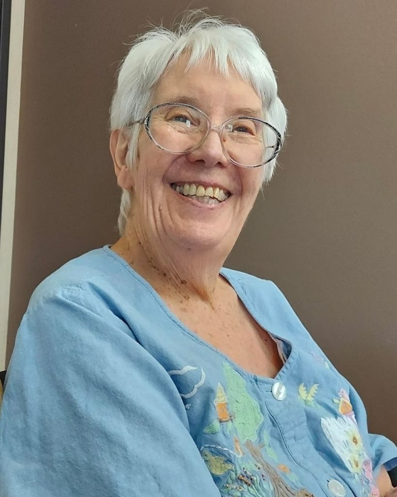 Nancy Beer Profile Photo