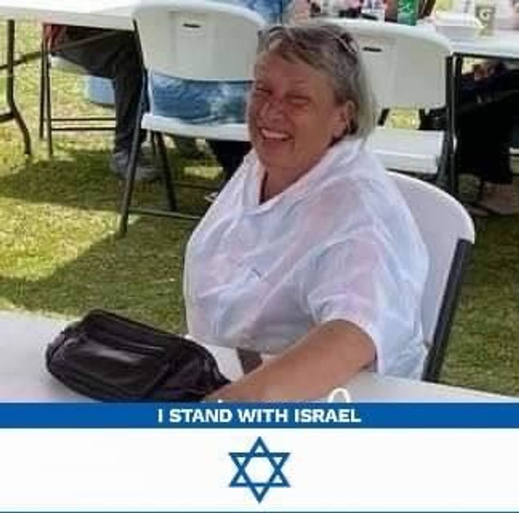 Robin (Easter)  Cummins