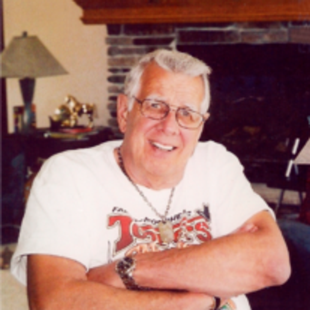 Jerry Lynn Johnson