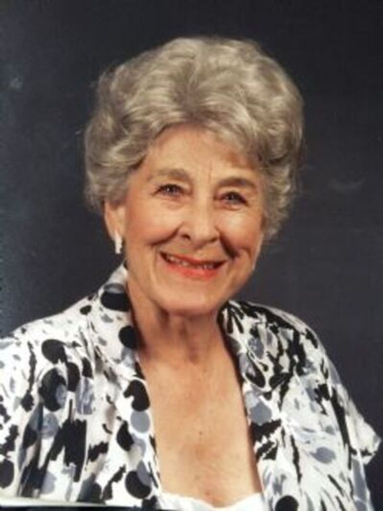 Kathleen White Farrior