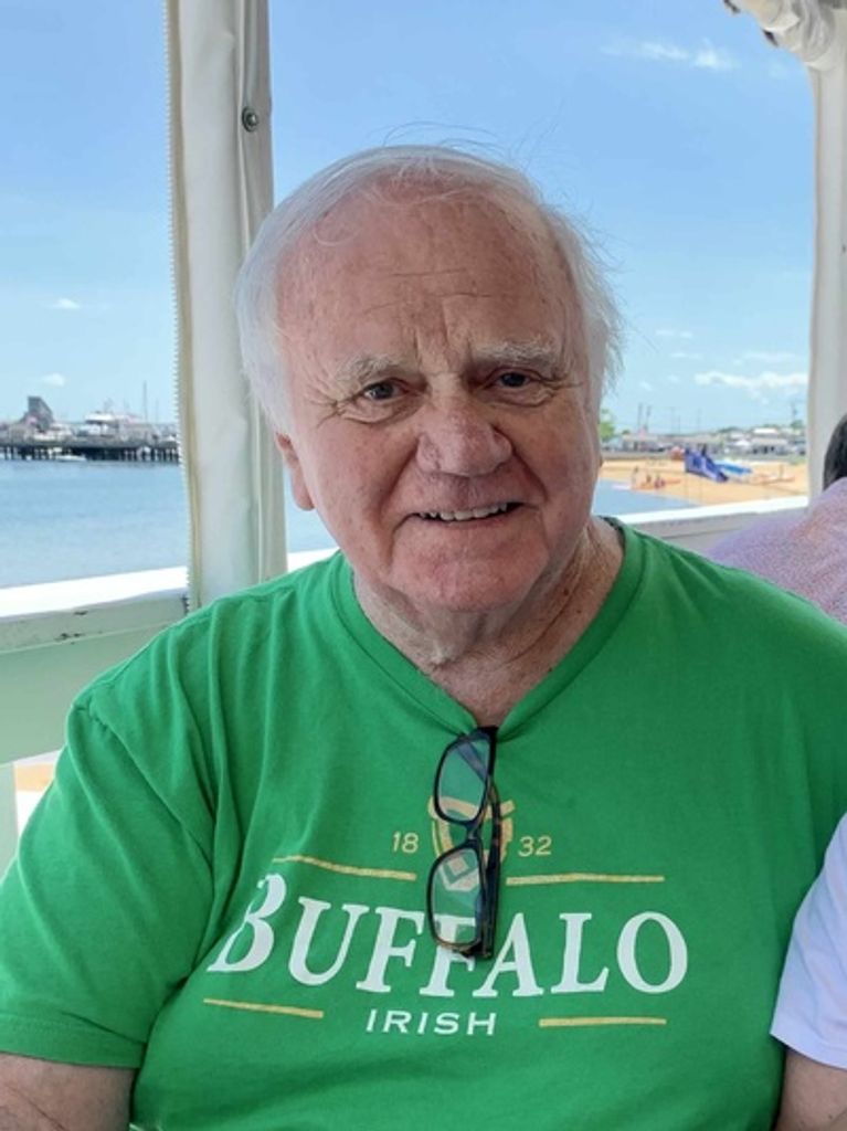 Kevin Roger Donohue Profile Photo