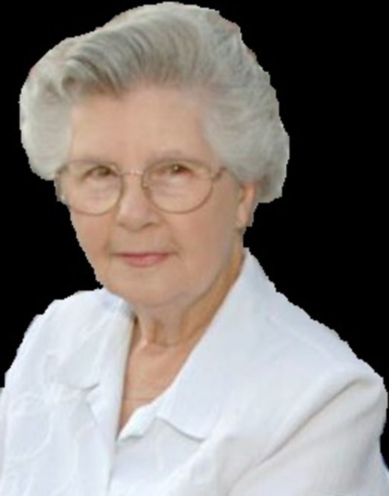 Lelia Bella Roché Hattaway