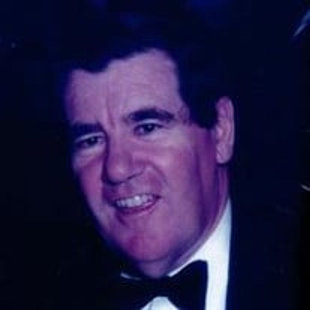 Robert W. Dunleavy