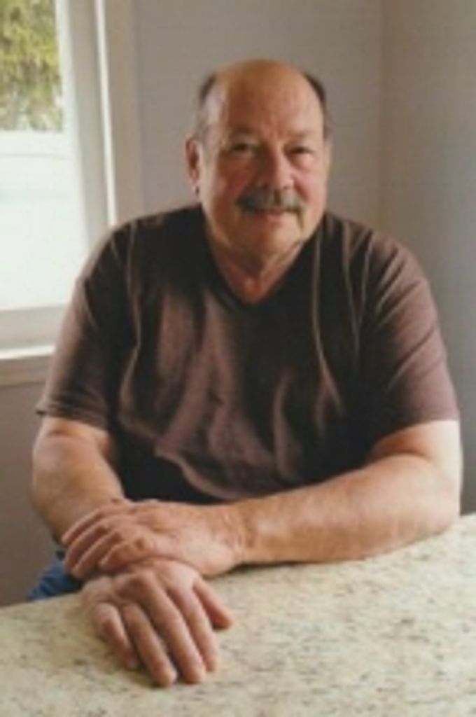 Neal Lee Hallcomb Profile Photo