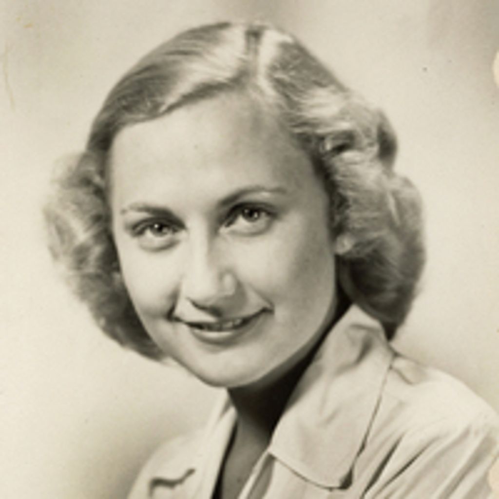 Mary Lee Kellogg Lackey