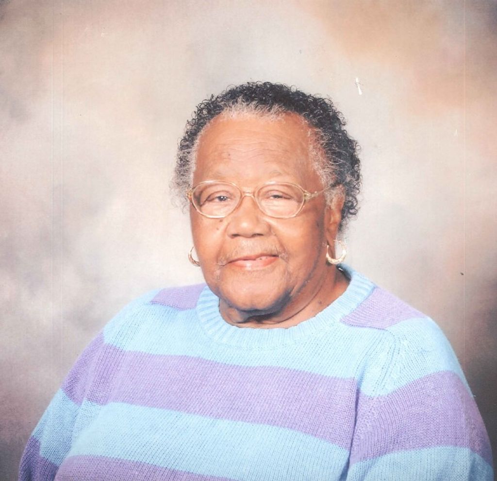 Mrs. Burlee Simon
