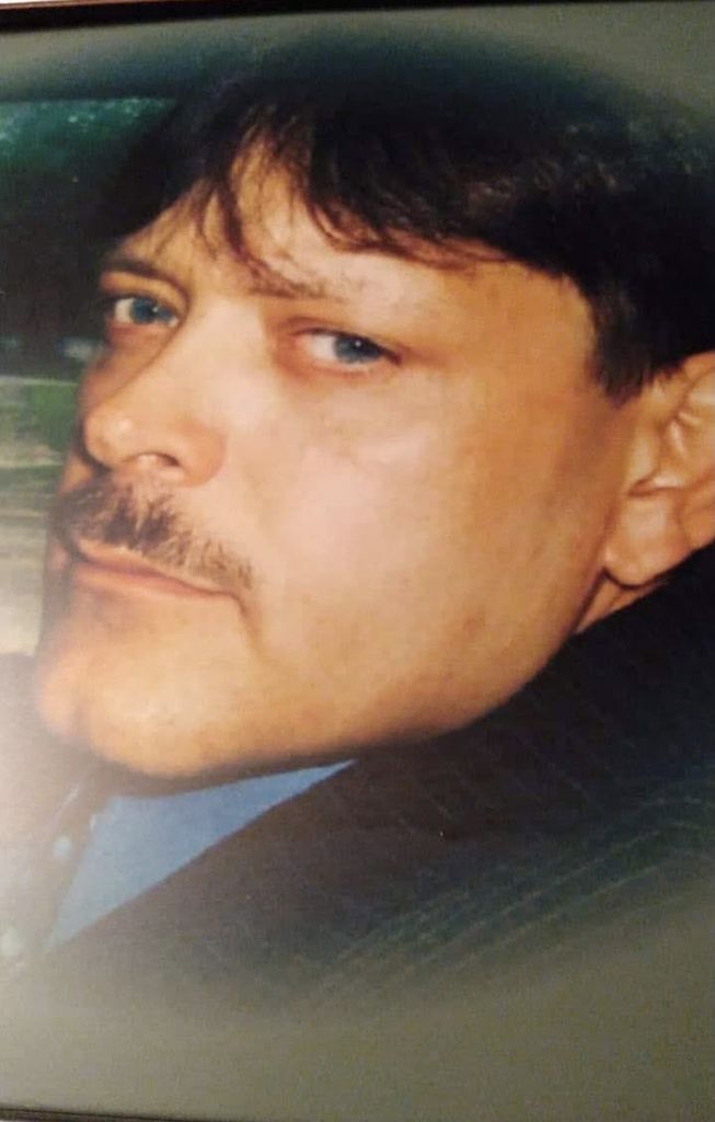 Gary Ray "Bo" Adkins