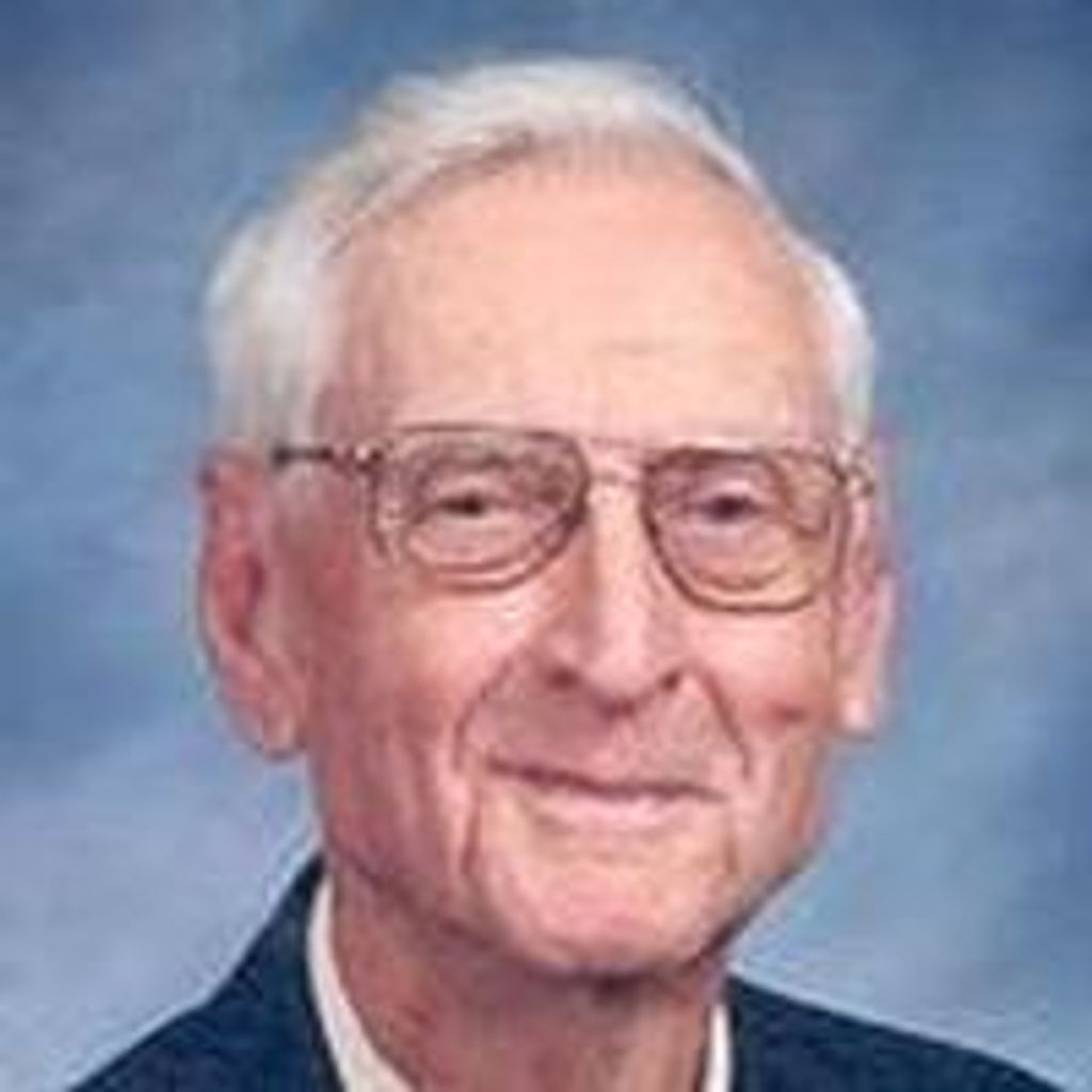 Harold Lueckemeyer