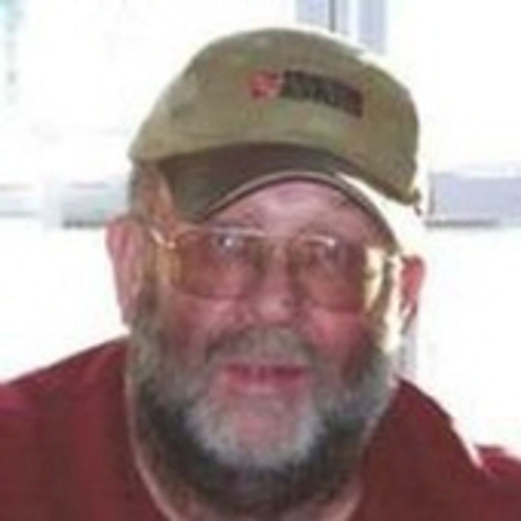 Michael Patrick Collins