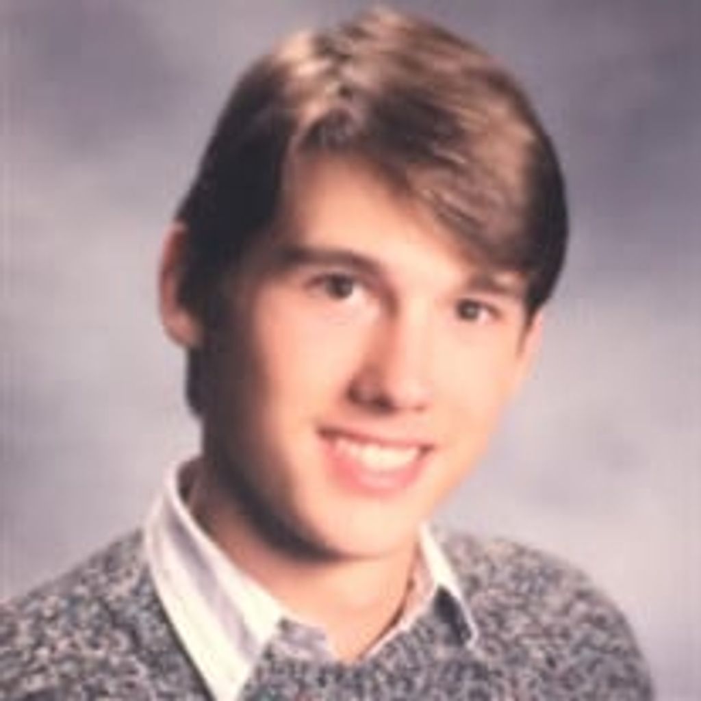 Paul Dee Wright