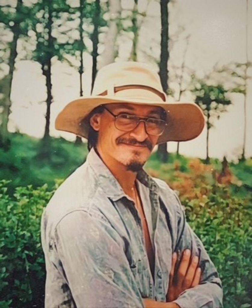 Terry Michael Barnhill Profile Photo