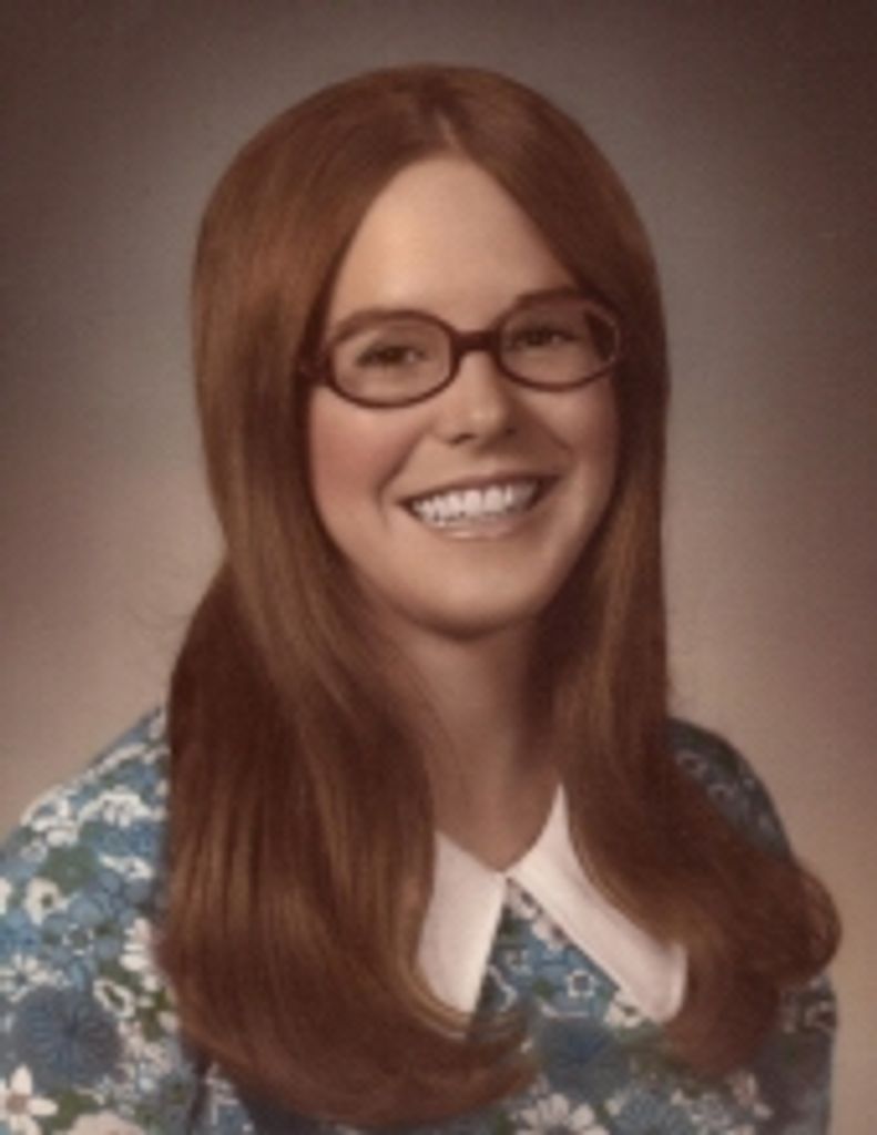 Nancy C. Mrs. Segura