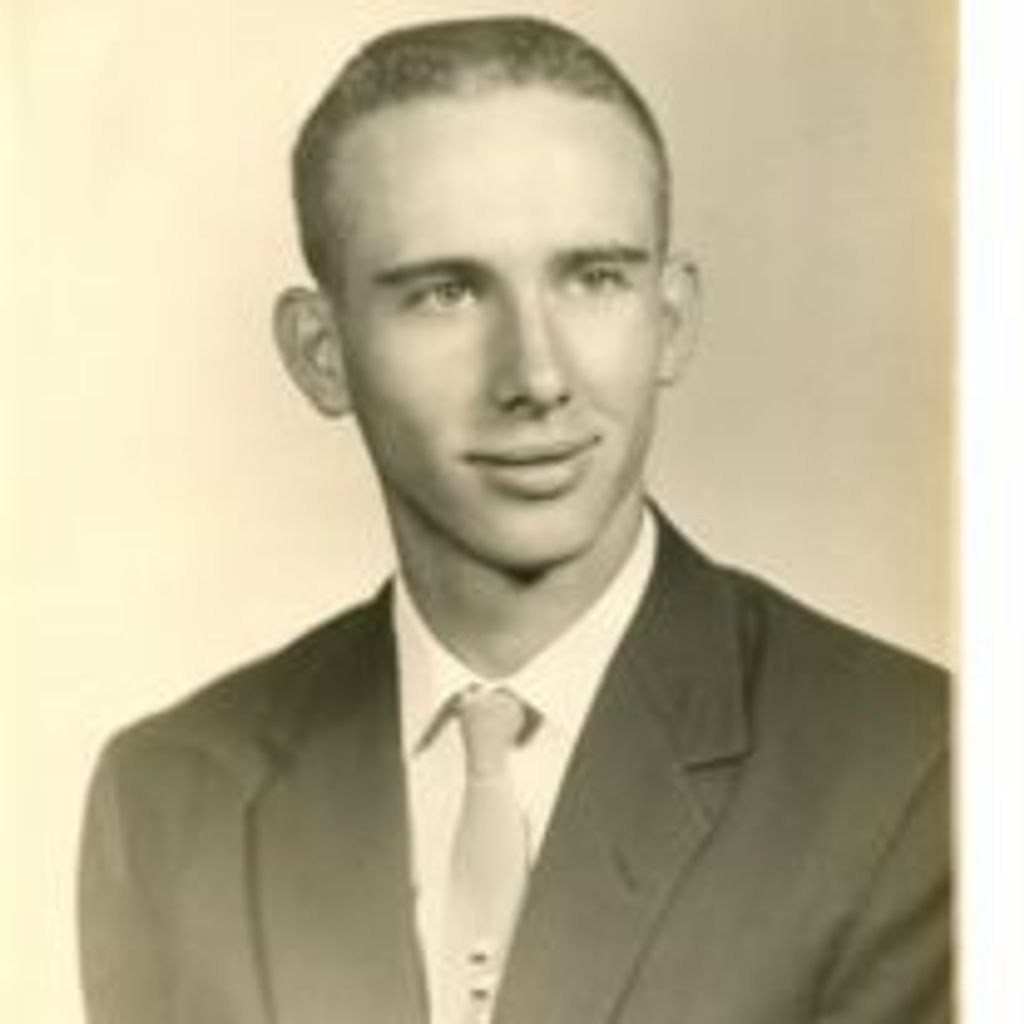 Douglas "Slick" McMahan