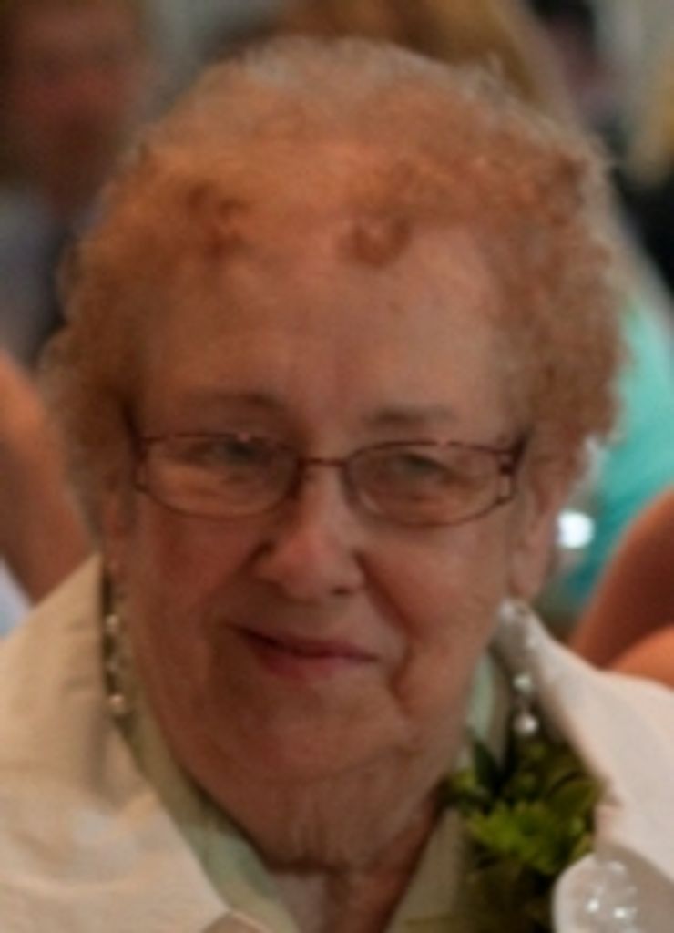 Alene Rognstad