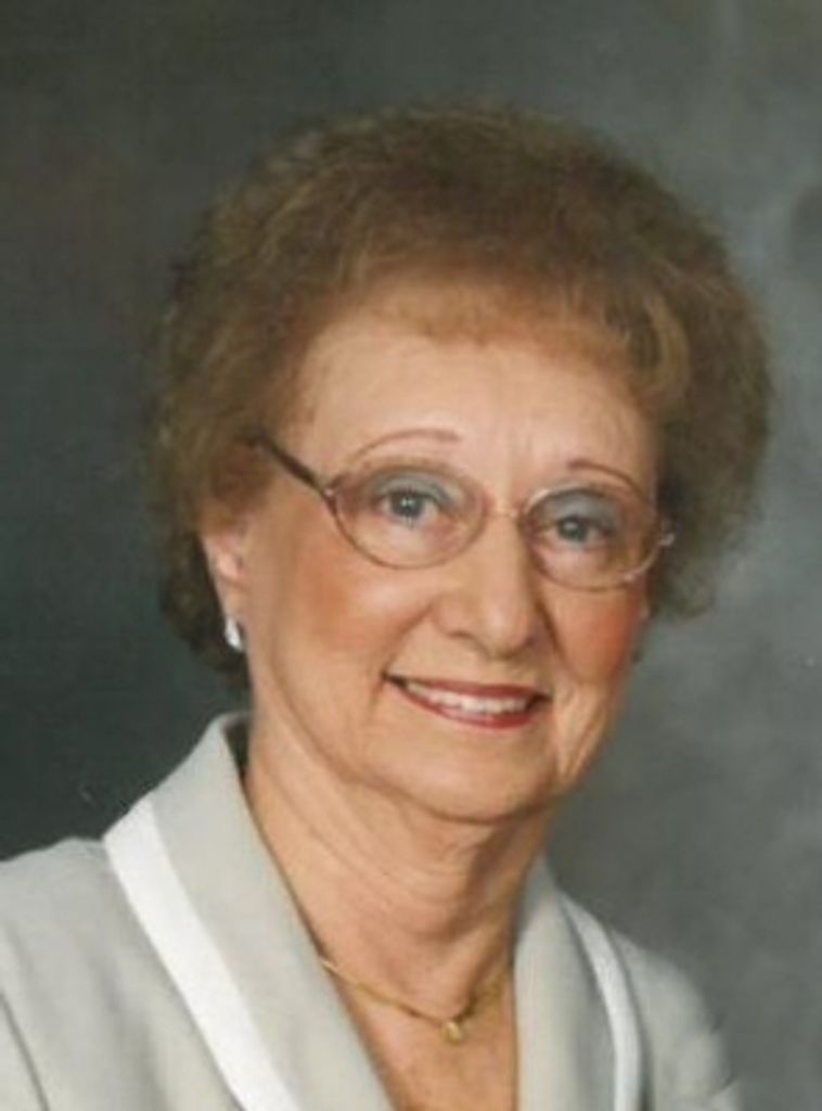Mary Catherine Jensen
