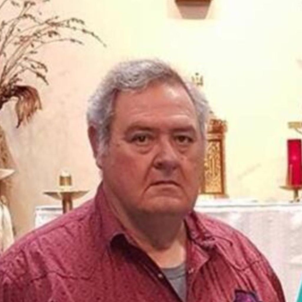 Herbert "Herb" Wayne Ledoux