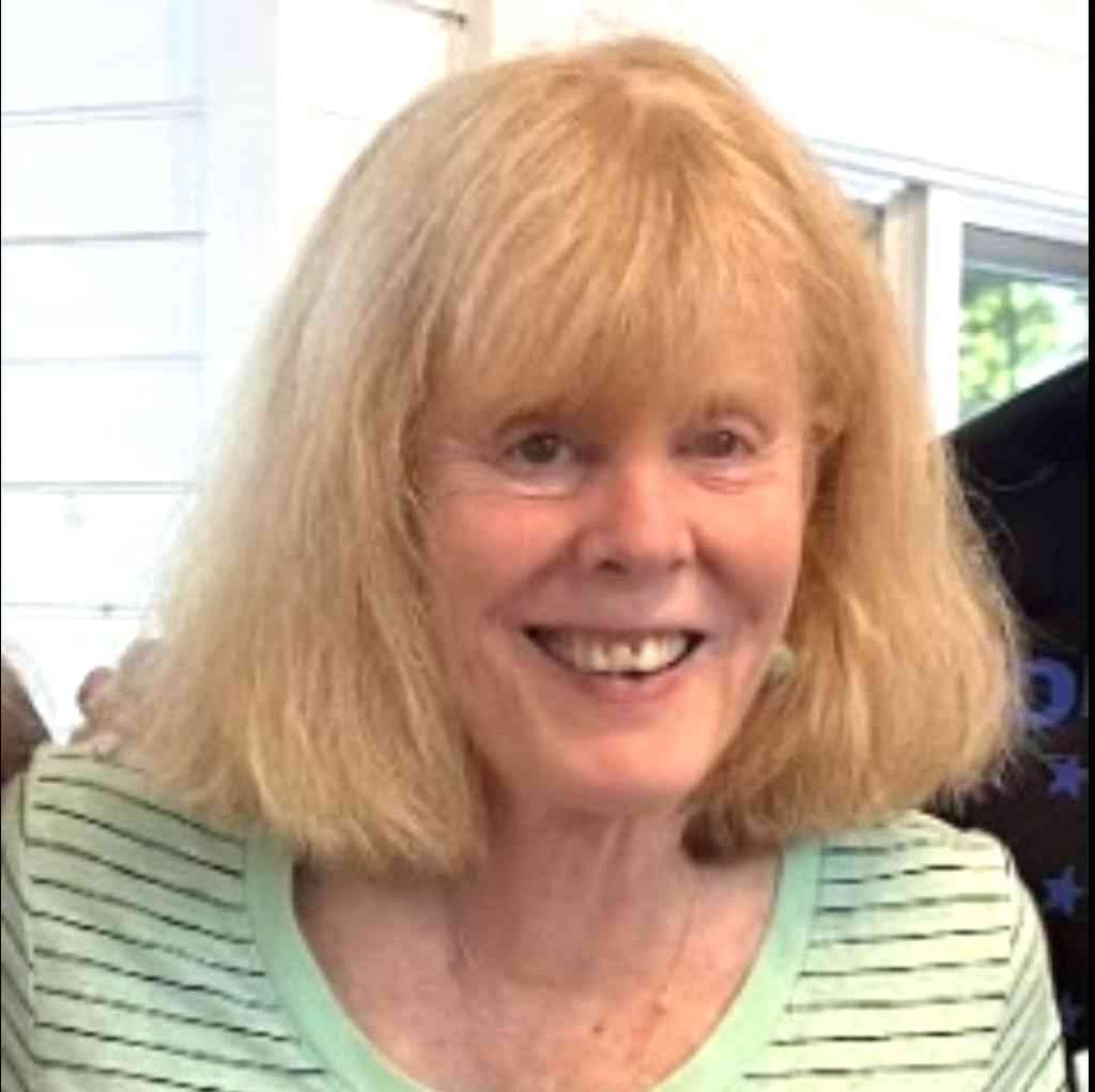 Julia Baker Schnupp Profile Photo