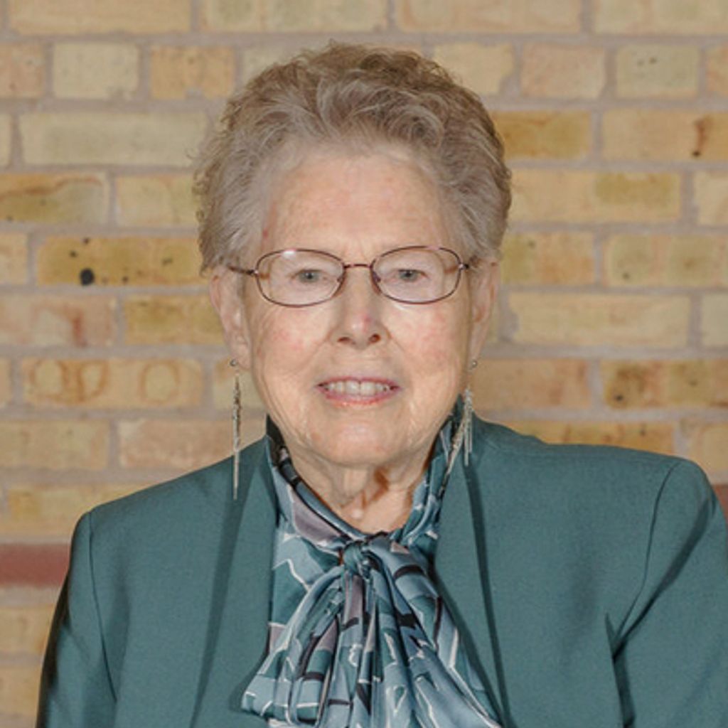 Eunice M. Grunnet Profile Photo