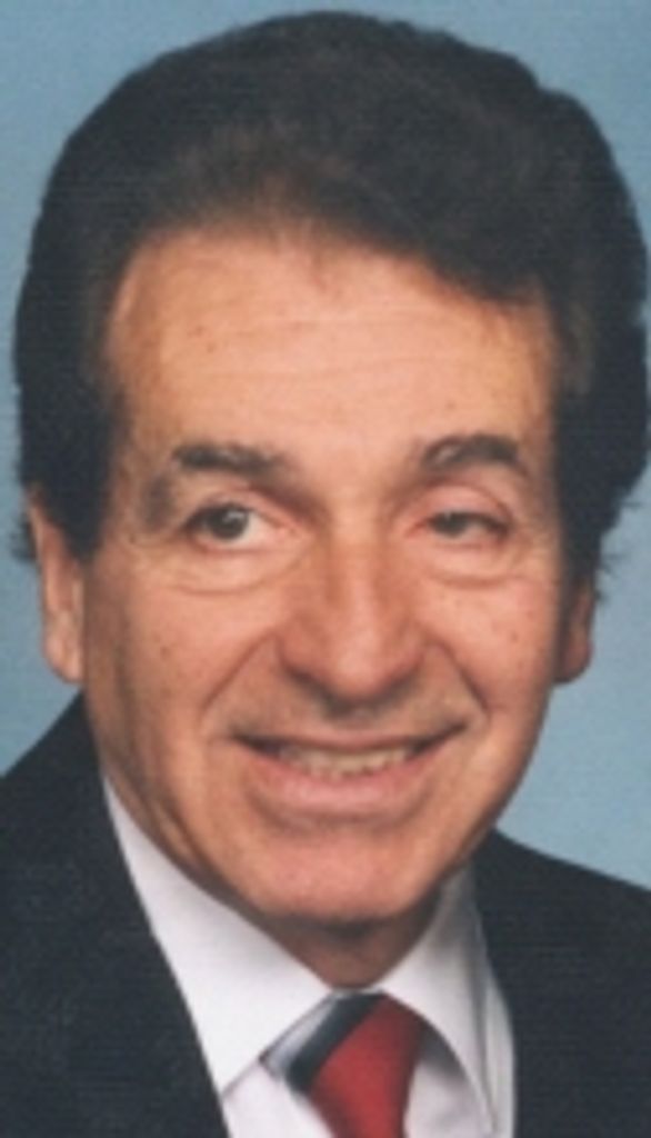 Patrick H. Pettinato