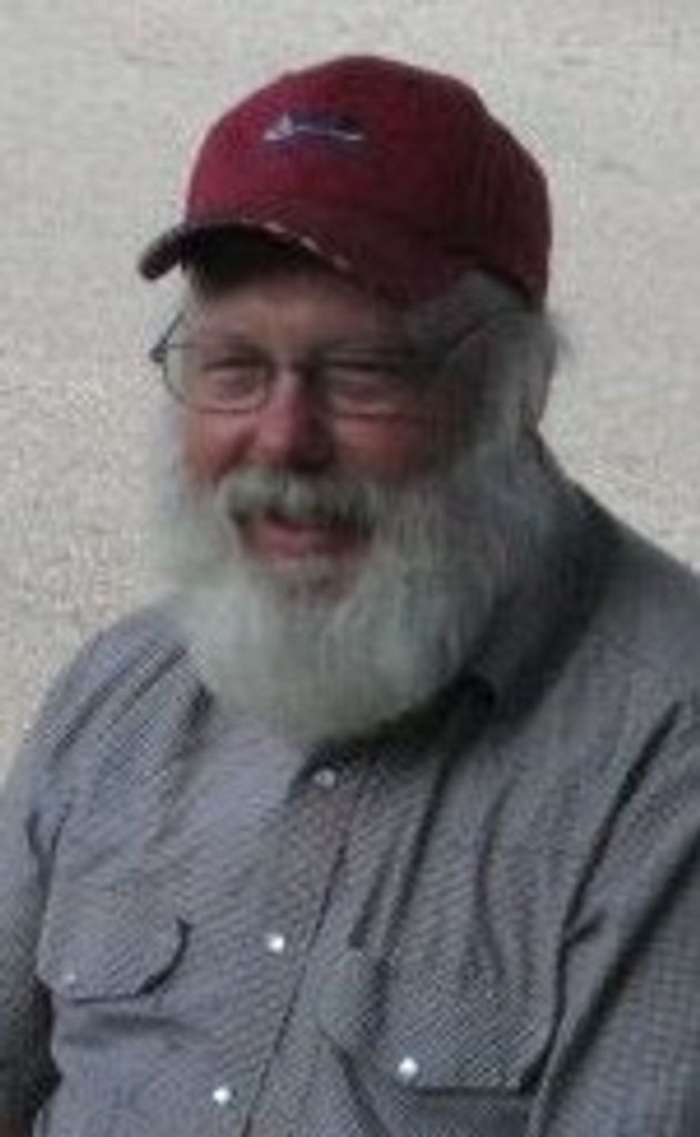 Michael D. Mefferd