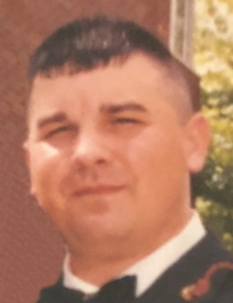 Adrian M. Tennant