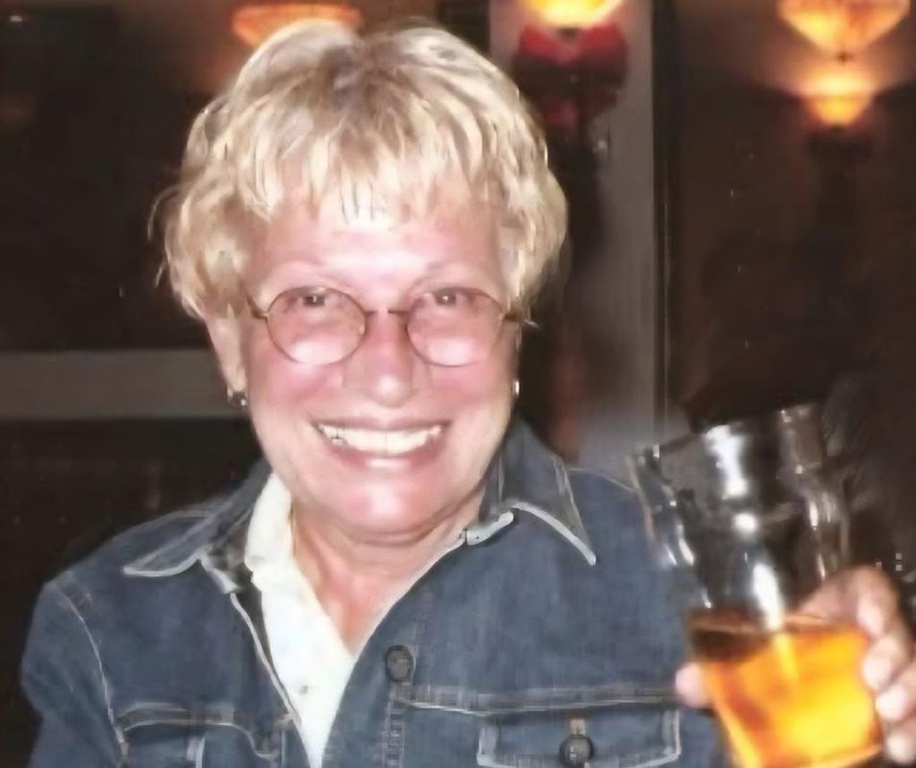 Marie Jordan Profile Photo