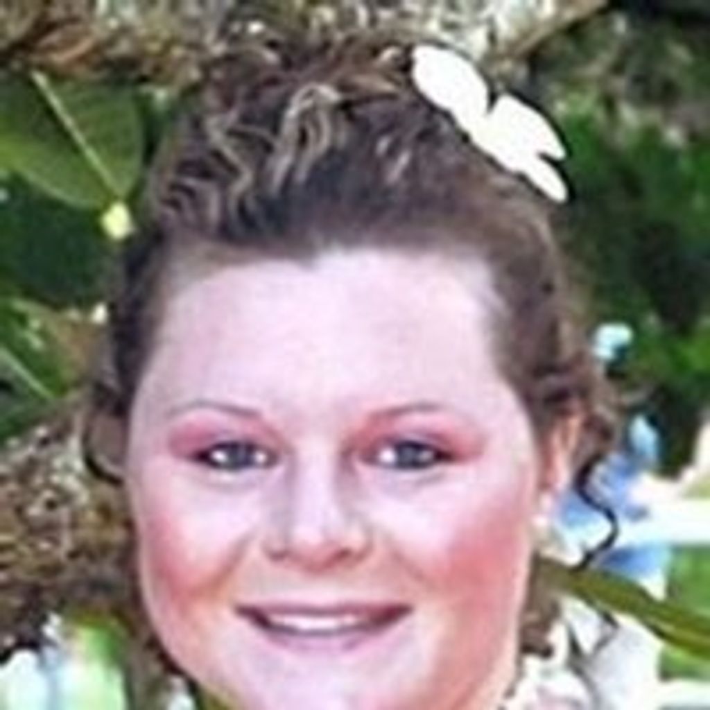Elizabeth Shupe