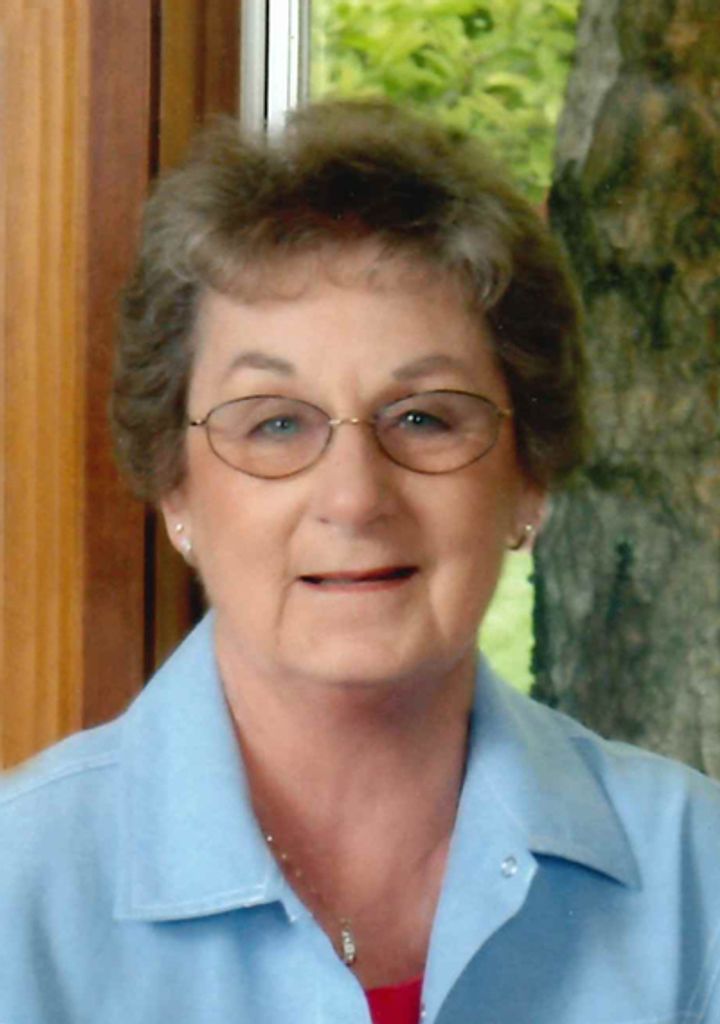 Alta M. Ekberg