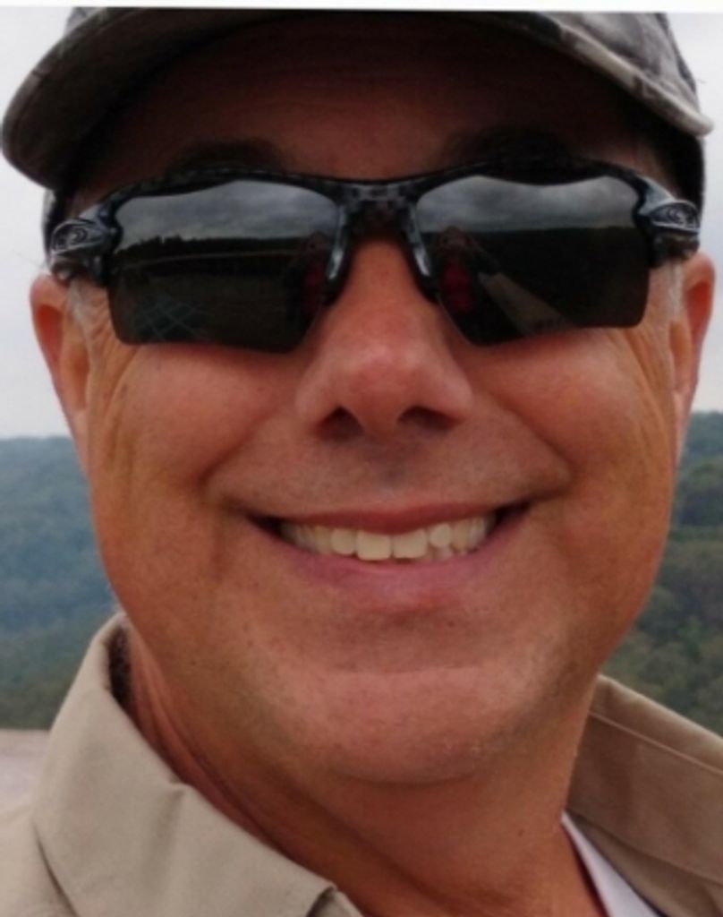 Stephen David Lewis, Ii Profile Photo