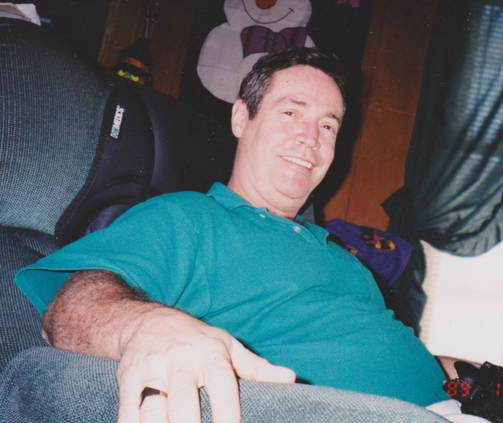 Robert Coe Parsons Profile Photo