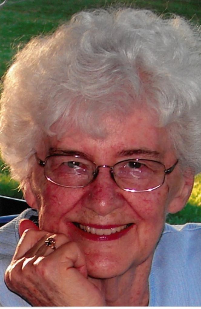 Colleen Ann Schick Profile Photo