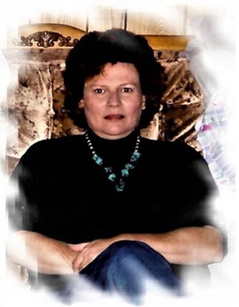 Anita Louise Stoker Profile Photo