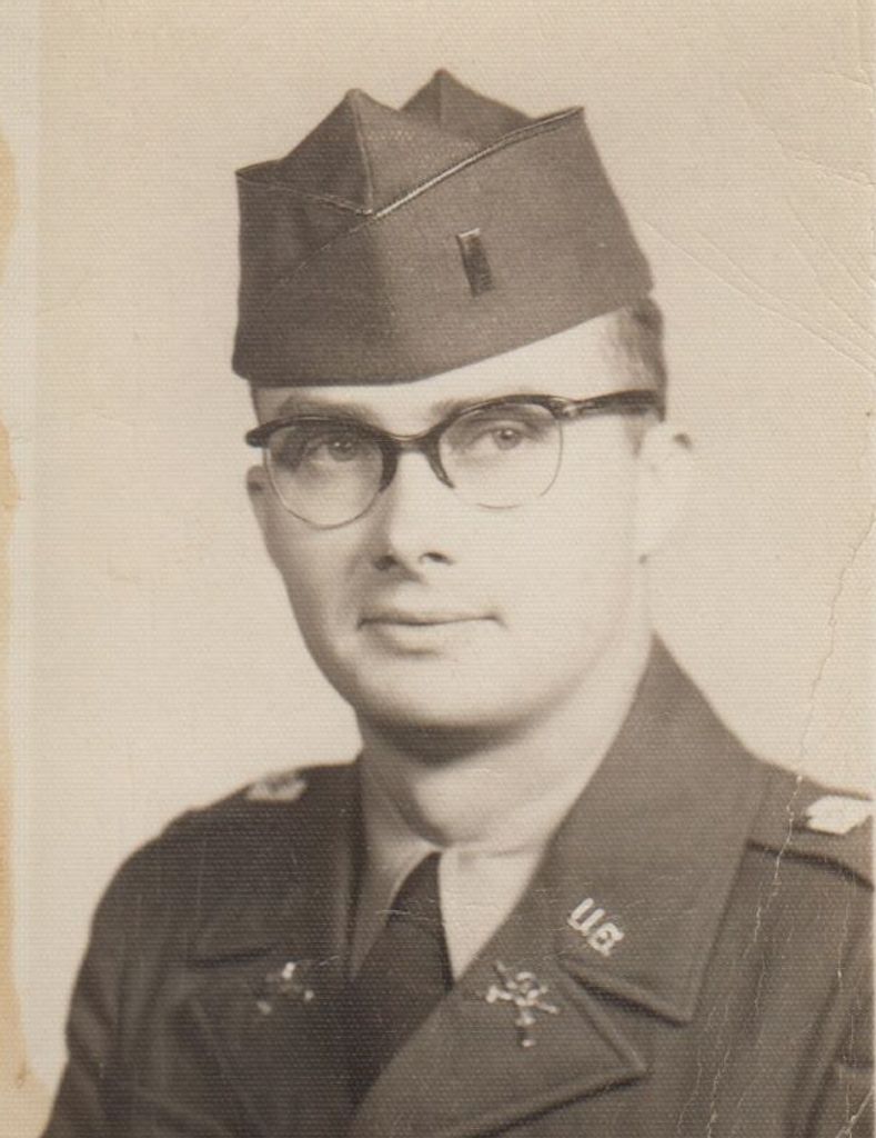 Richard Locke Profile Photo