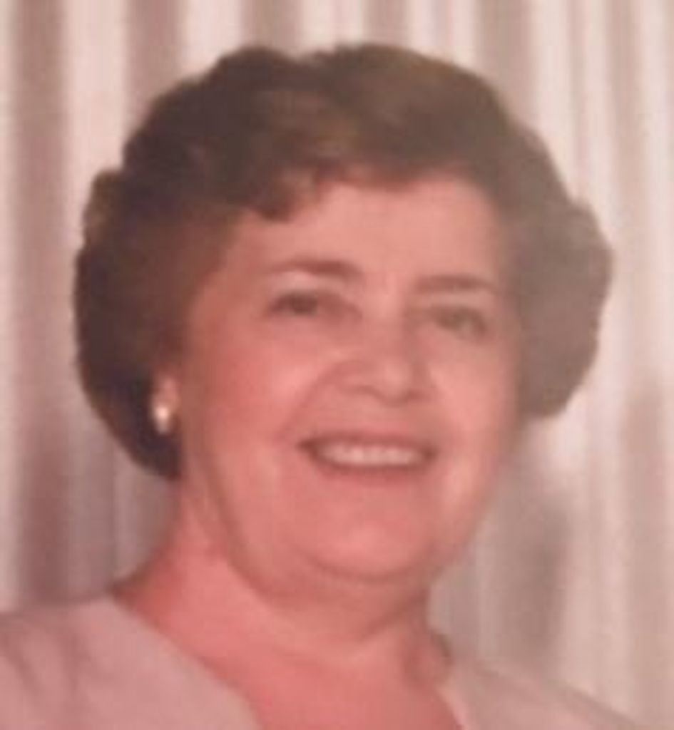 Evangelia Skoubis Profile Photo