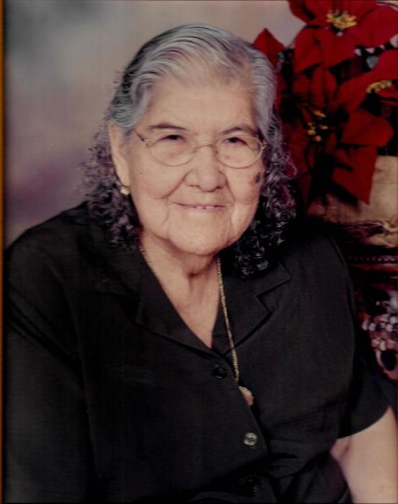 Elvira Garcia