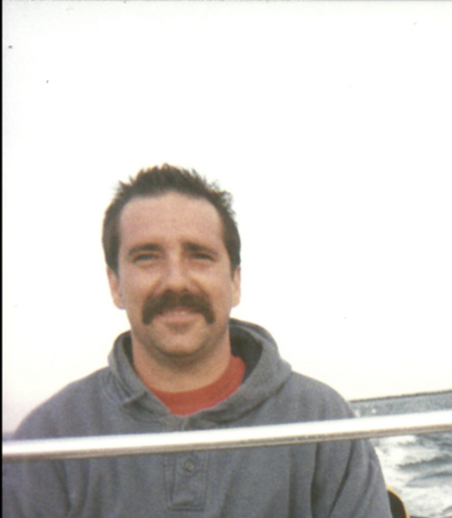 Scott Higgins Profile Photo