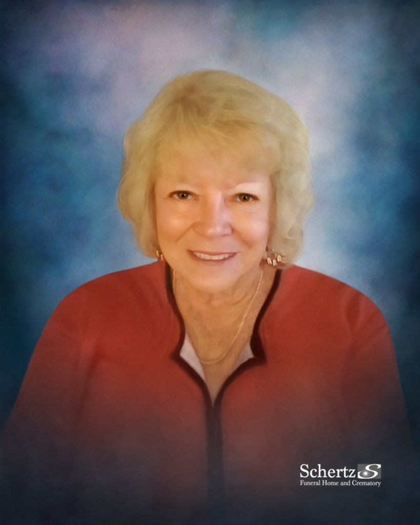 Mary E. Crookham