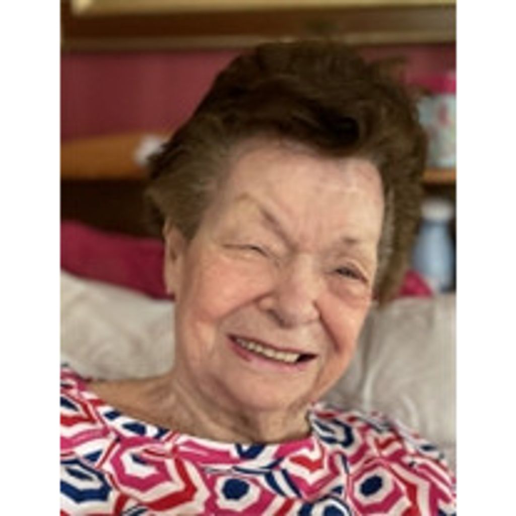 Margery A. (Chamberlain) Schiano Profile Photo