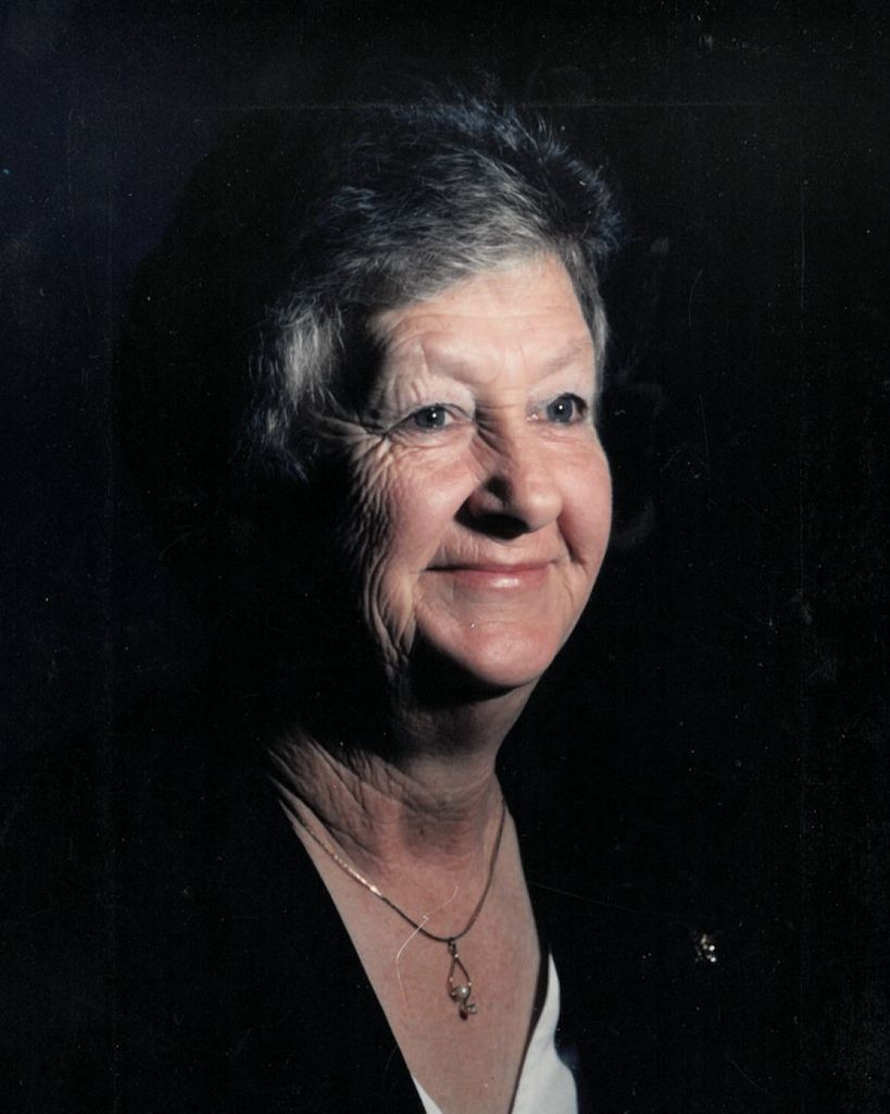Betty Chrisawn