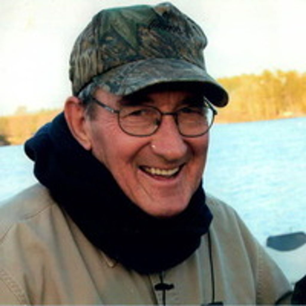 Robert "Bob" Wood Profile Photo