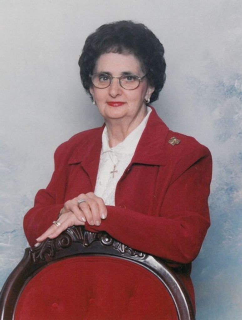 Doris Crum Swafford Profile Photo