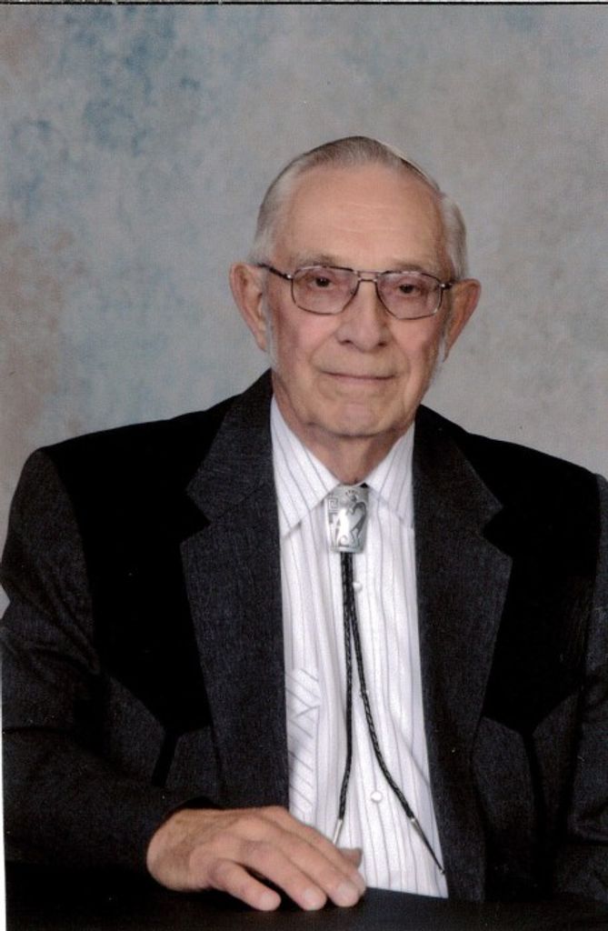 John Hoover Wiegand