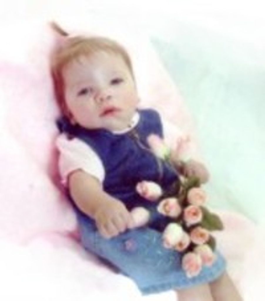 Kaitlyn Marene Rose