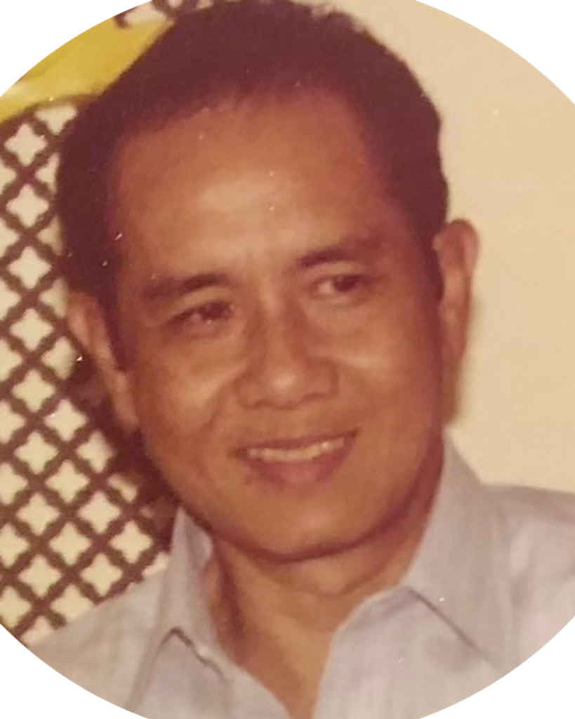 Andres S. Francia