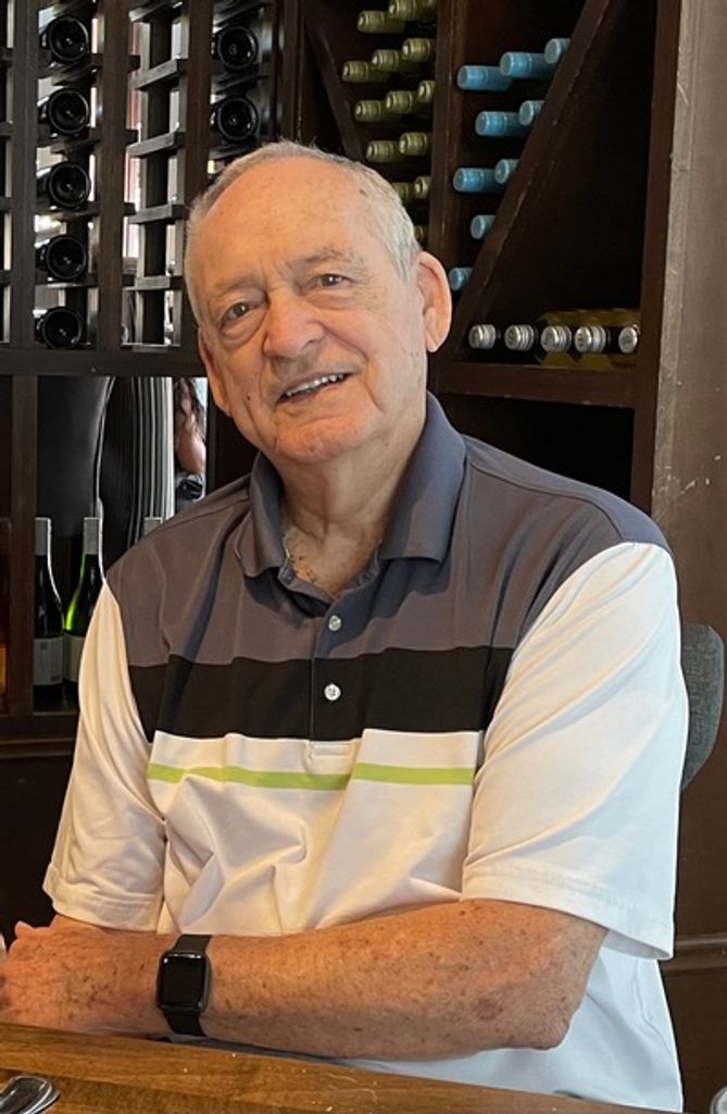 Paul E. Reed
