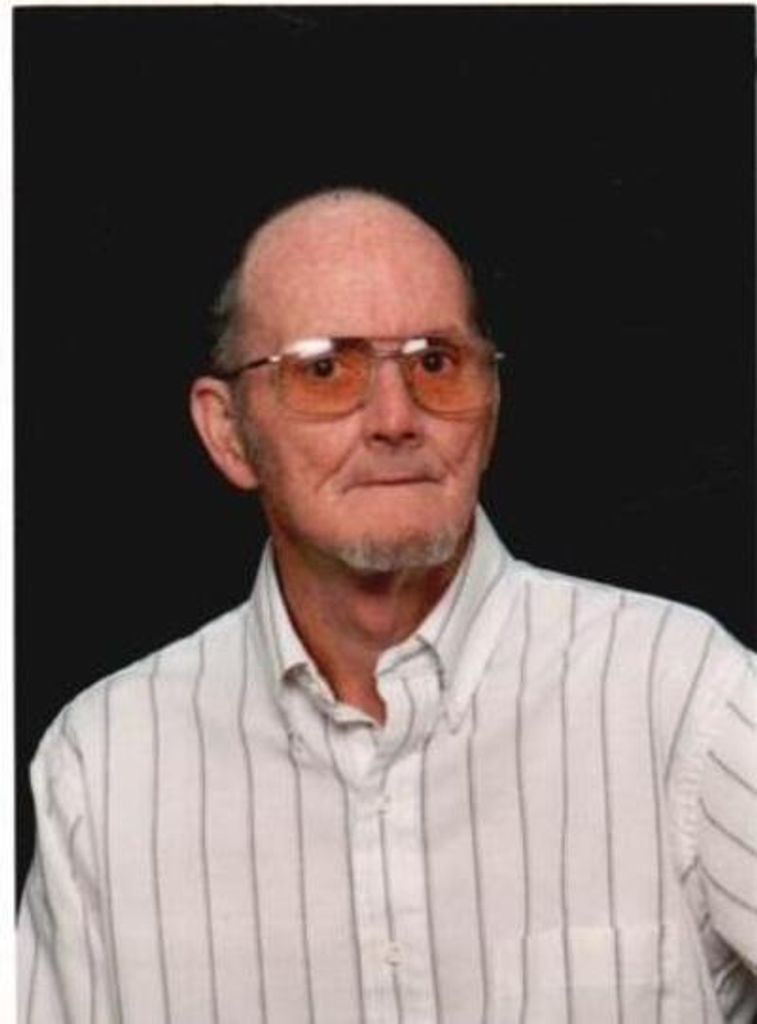 Robert Lee Collins Profile Photo