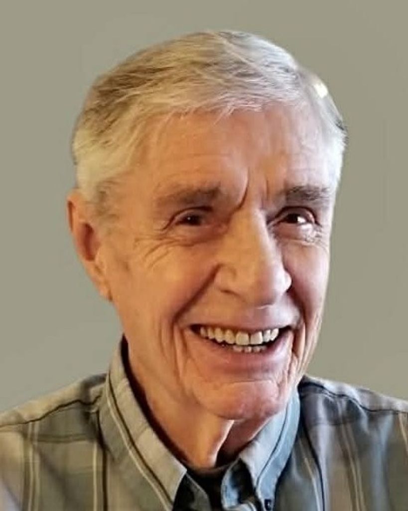 Wayne L. Woodruff